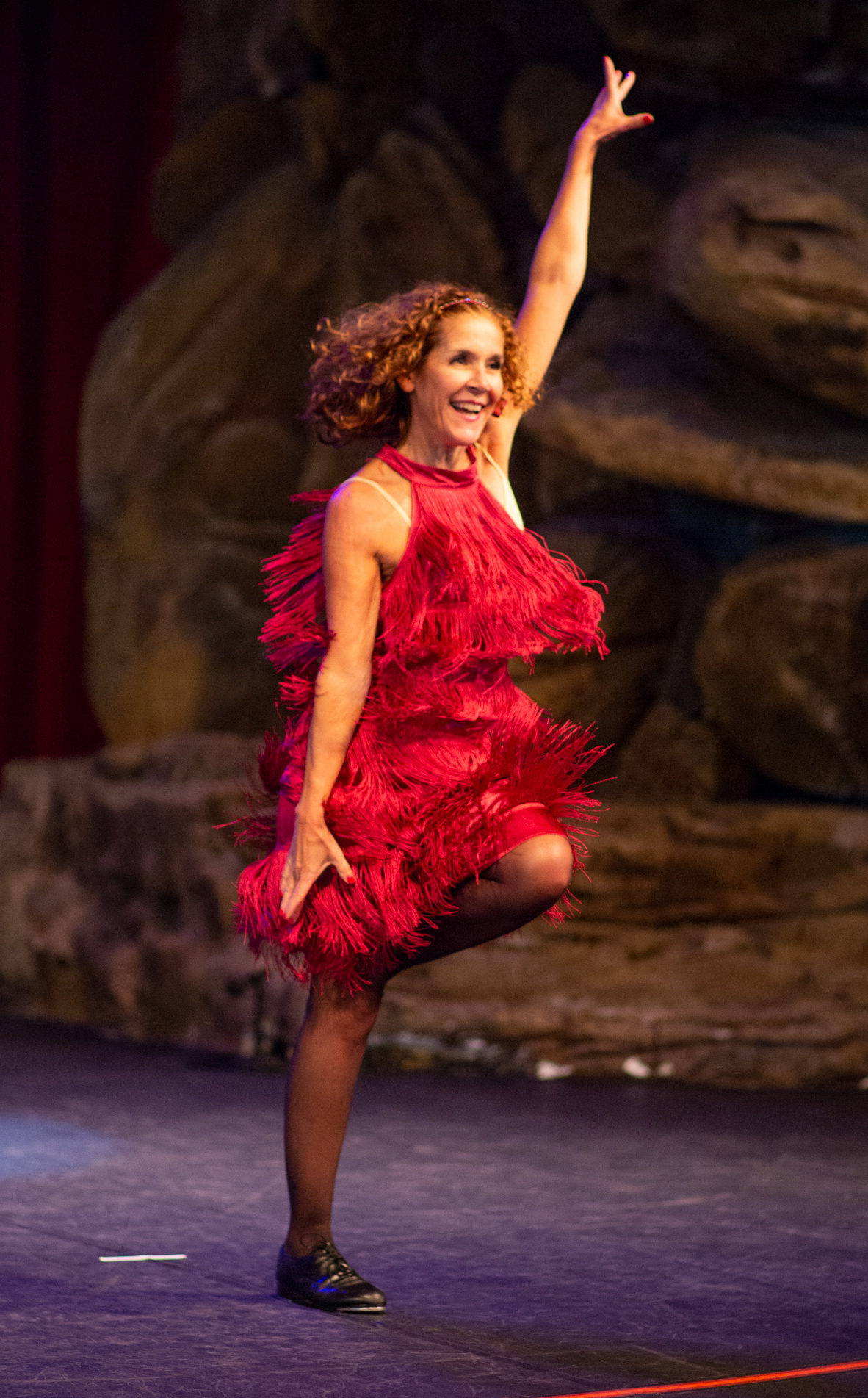 Disney performing Arts on Stage 2019