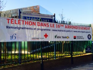 Read more about the article TELETHON 2018 : DANSONS !