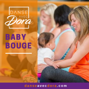 Read more about the article BABY BOUGE : PORTES OUVERTES!