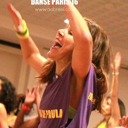 Danse Paris16 by AABrésil
