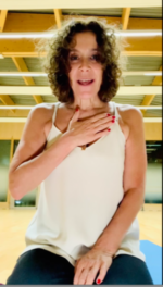 Danse Avec Dora