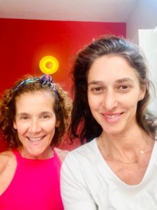 Read more about the article PILATES FLOW ET DANSE HIIT